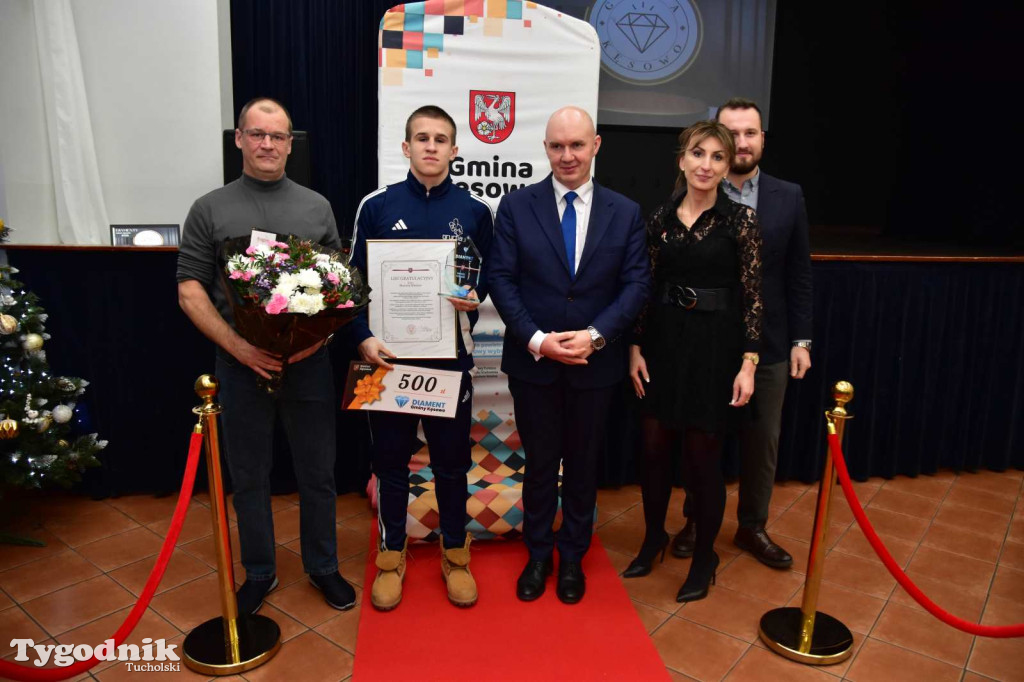 Diamenty Gminy Kęsowo. Drugie rozdanie