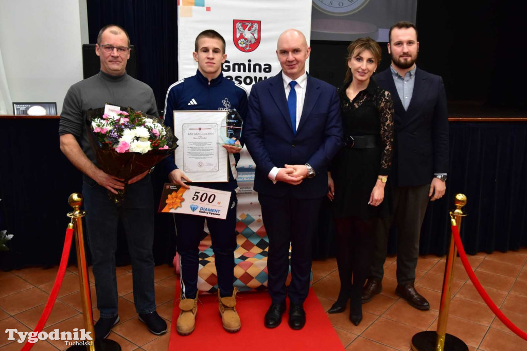 Diamenty Gminy Kęsowo. Drugie rozdanie