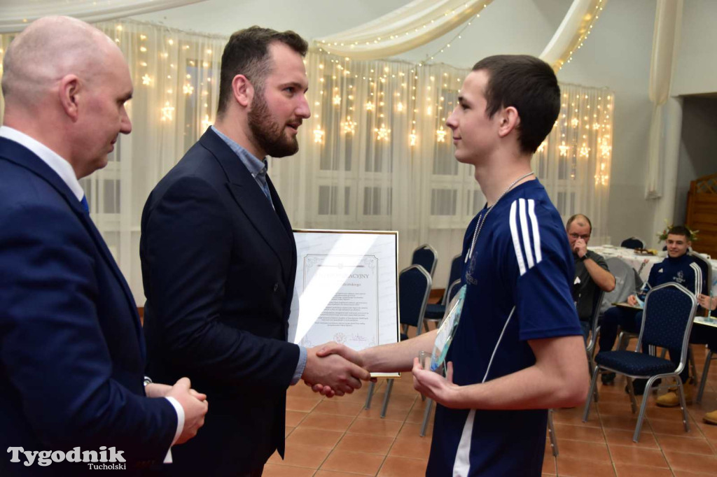 Diamenty Gminy Kęsowo. Drugie rozdanie