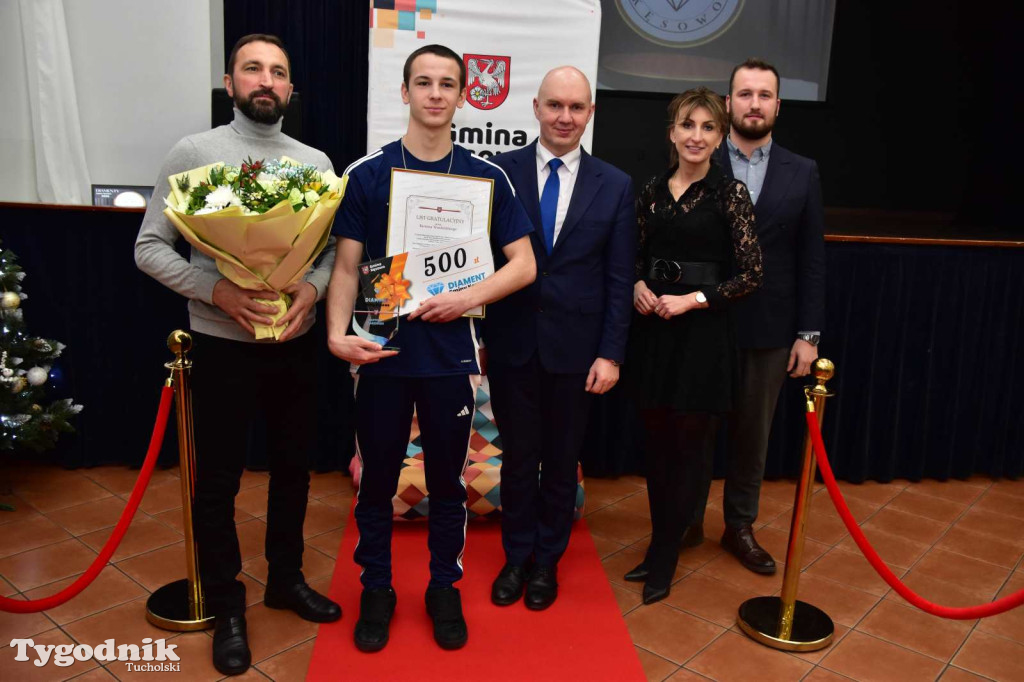 Diamenty Gminy Kęsowo. Drugie rozdanie