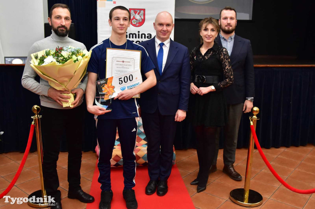 Diamenty Gminy Kęsowo. Drugie rozdanie