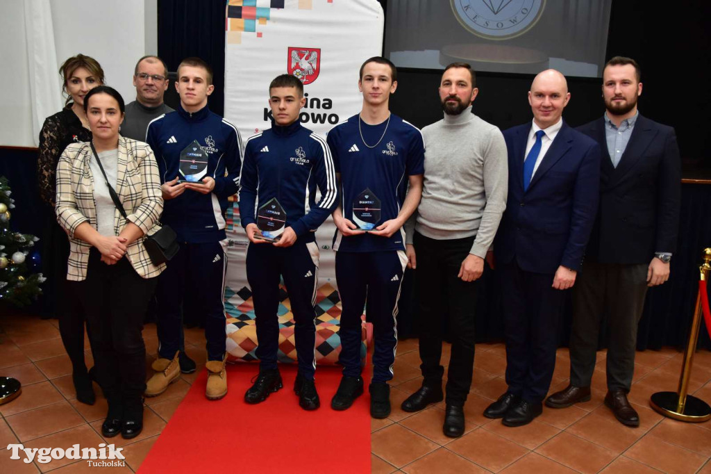 Diamenty Gminy Kęsowo. Drugie rozdanie