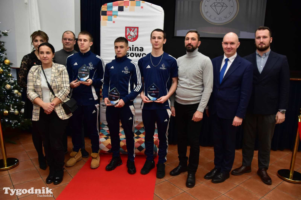 Diamenty Gminy Kęsowo. Drugie rozdanie