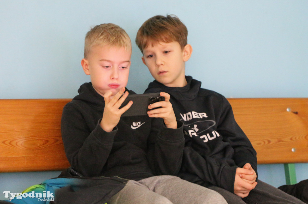 Gminna liga kręglarska: ostatni turniej w 2025 roku