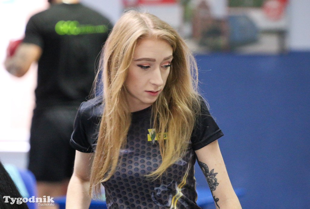 Gminna liga kręglarska: ostatni turniej w 2025 roku