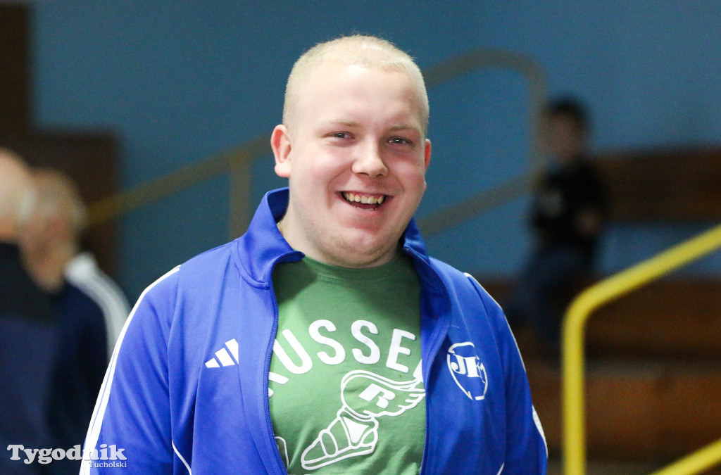 Gminna liga kręglarska: ostatni turniej w 2025 roku