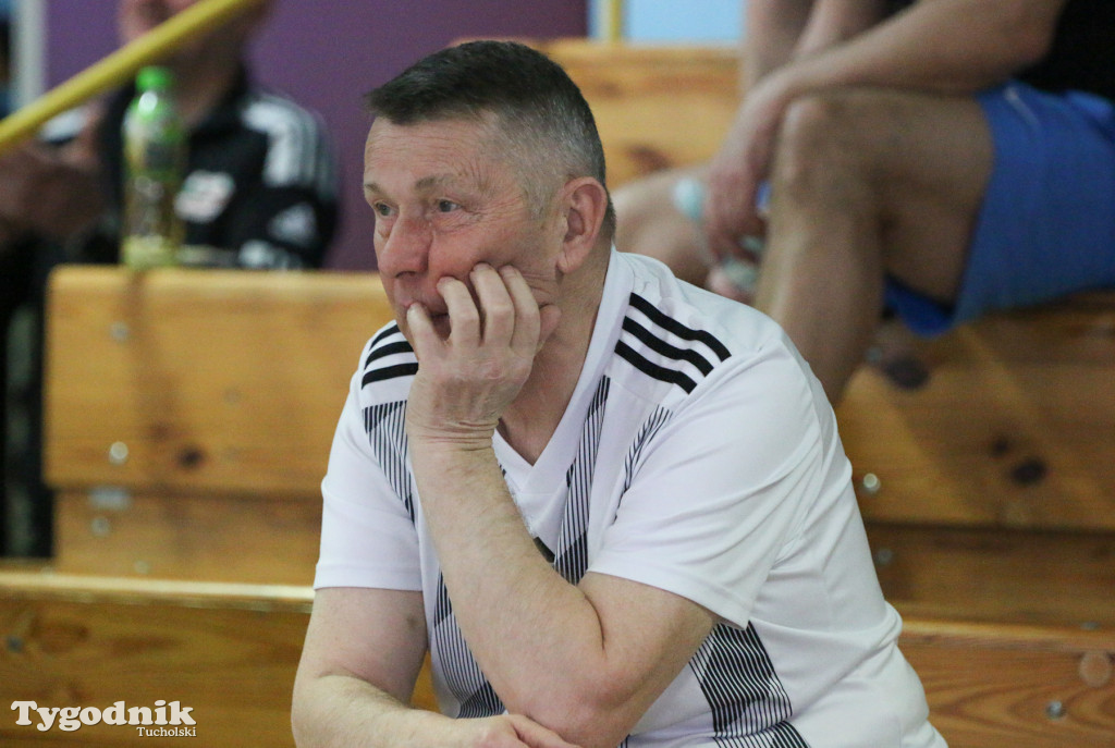 Gminna liga kręglarska: ostatni turniej w 2025 roku