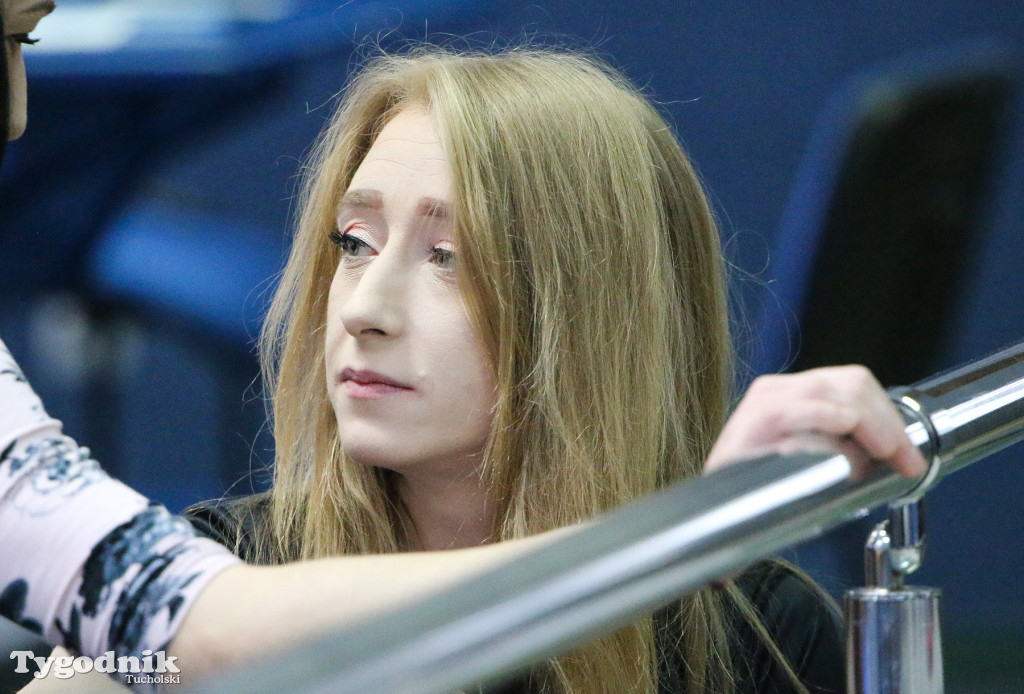 Gminna liga kręglarska: ostatni turniej w 2025 roku