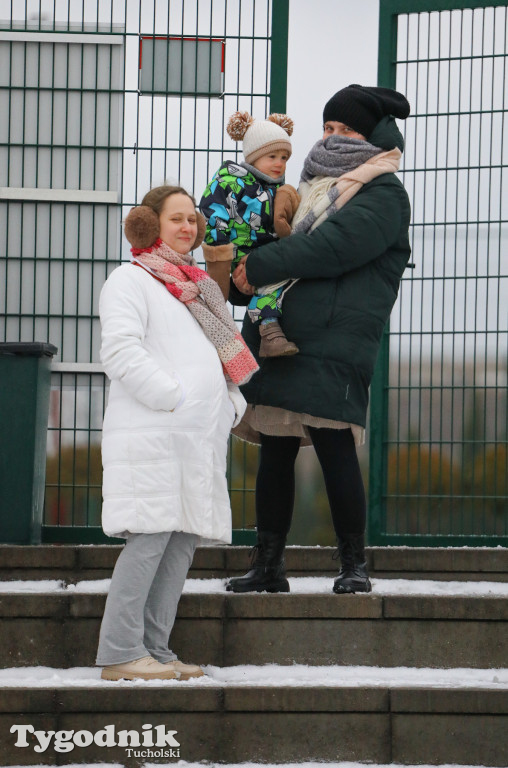 TKP Tuchola: tradycji noworocznej na boisku stało się zadość