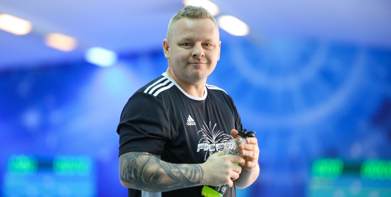 Gminna liga kręglarska: wyrównana czołówka w obu klasyfikacjach