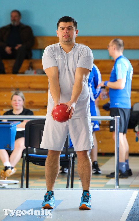 Gminna liga kręglarska: wyrównana czołówka w obu klasyfikacjach