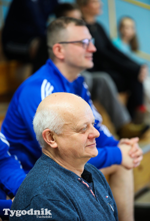 Gminna liga kręglarska: wyrównana czołówka w obu klasyfikacjach