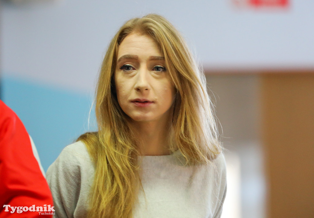 Gminna liga kręglarska: wyrównana czołówka w obu klasyfikacjach