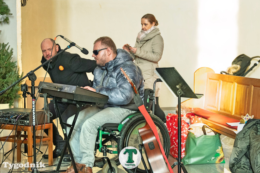 Orszak Trzech Króli 2026 w Tucholi