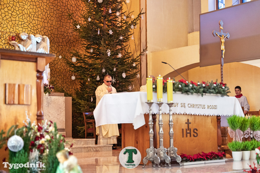 Orszak Trzech Króli 2026 w Tucholi