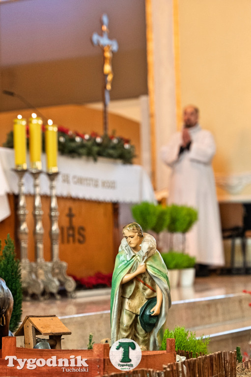 Orszak Trzech Króli 2026 w Tucholi