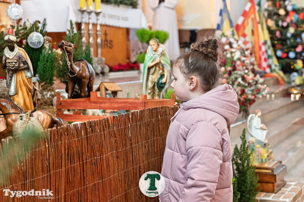 Orszak Trzech Króli 2026 w Tucholi