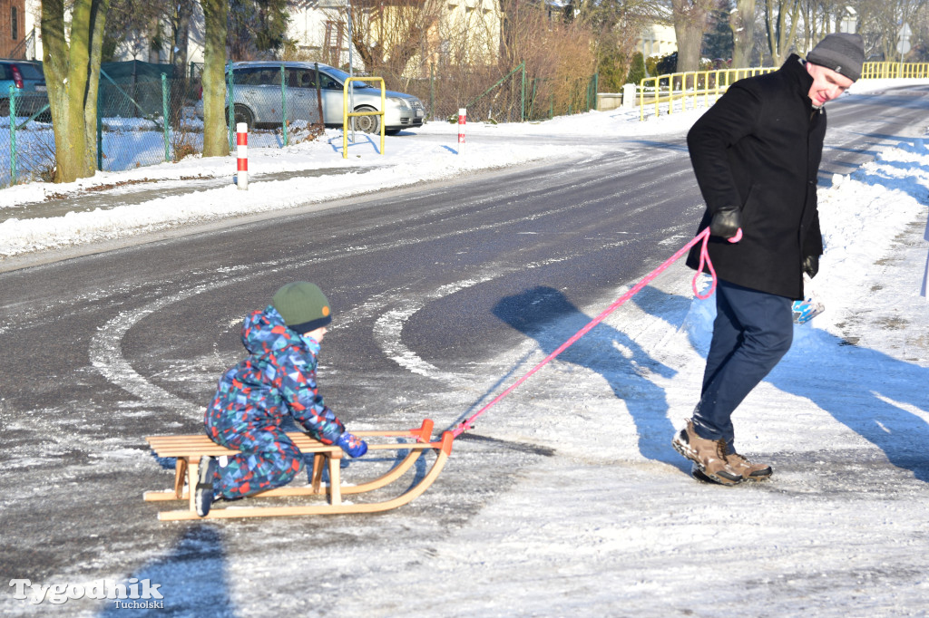 Orszak Trzech Króli 2026 w Kęsowie