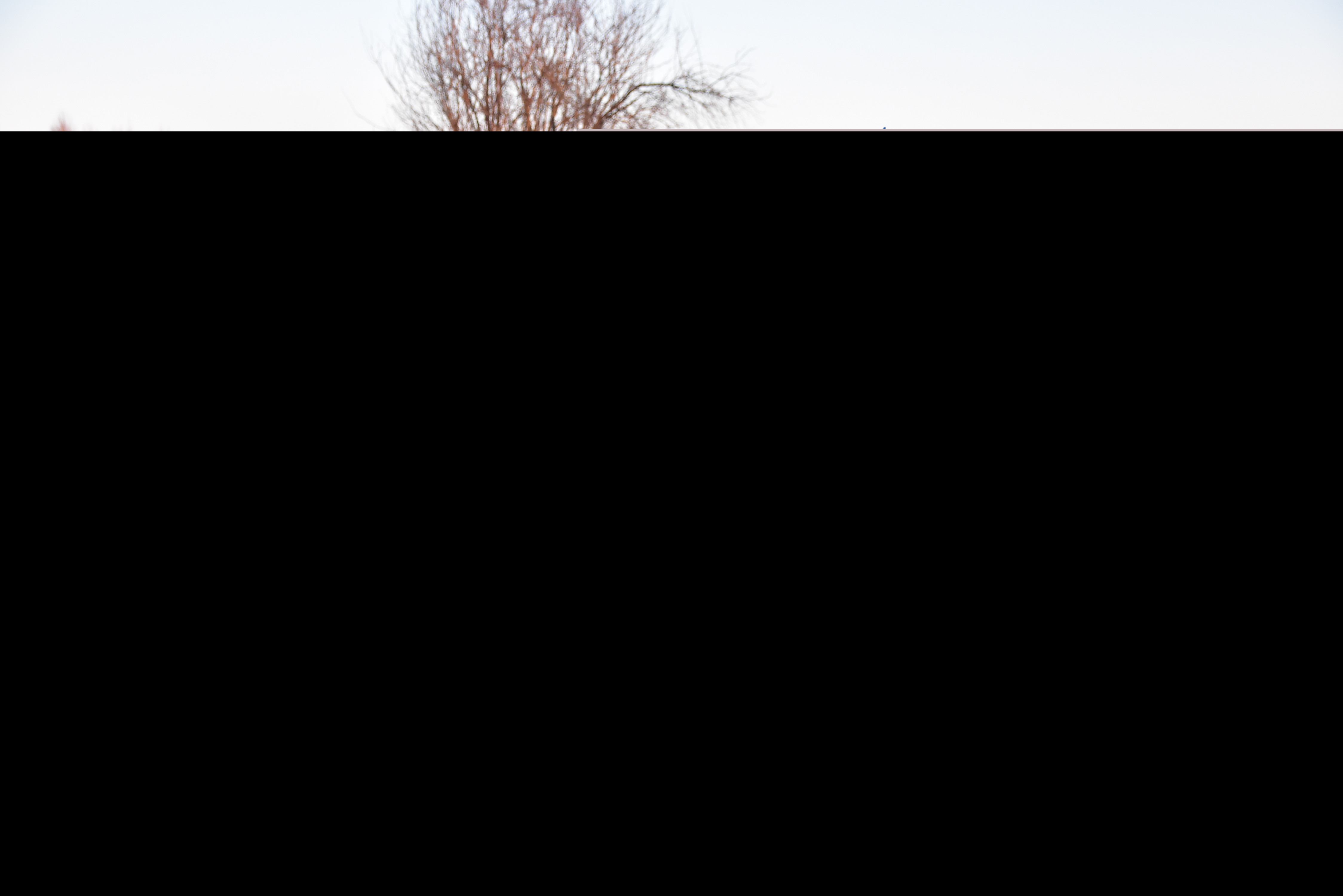 Tradycyjny Orszak Trzech Króli przeszedł ulicami Bysławka. Po nim mieszkańcy zagrali w Jasełkach / ZDJĘCIA