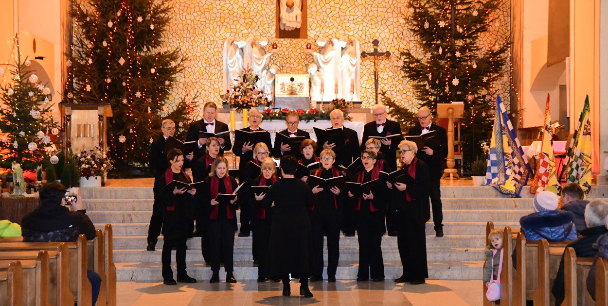 Camerata w świątecznym wydaniu 2026
