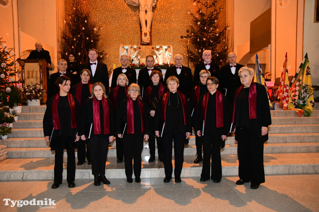 Camerata w świątecznym wydaniu 2026