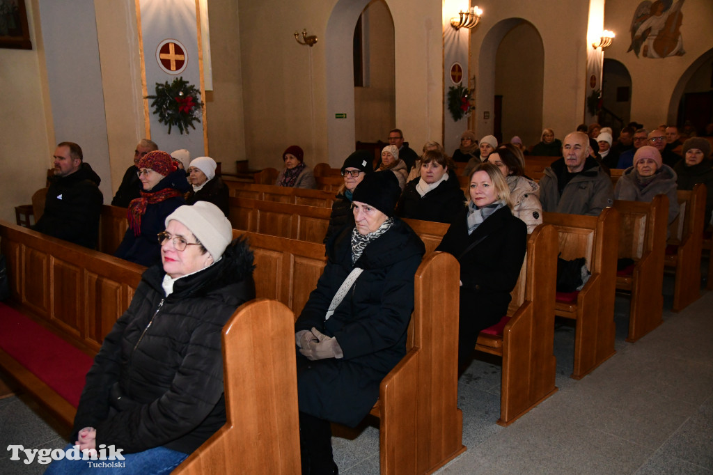 Camerata w świątecznym wydaniu 2026