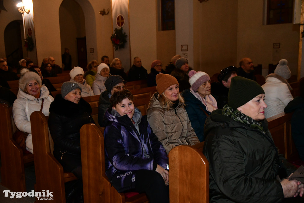 Camerata w świątecznym wydaniu 2026