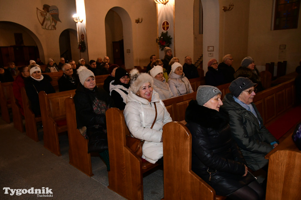 Camerata w świątecznym wydaniu 2026