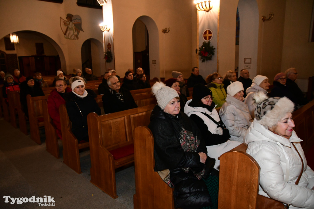 Camerata w świątecznym wydaniu 2026