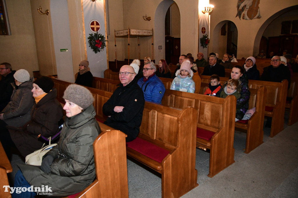 Camerata w świątecznym wydaniu 2026