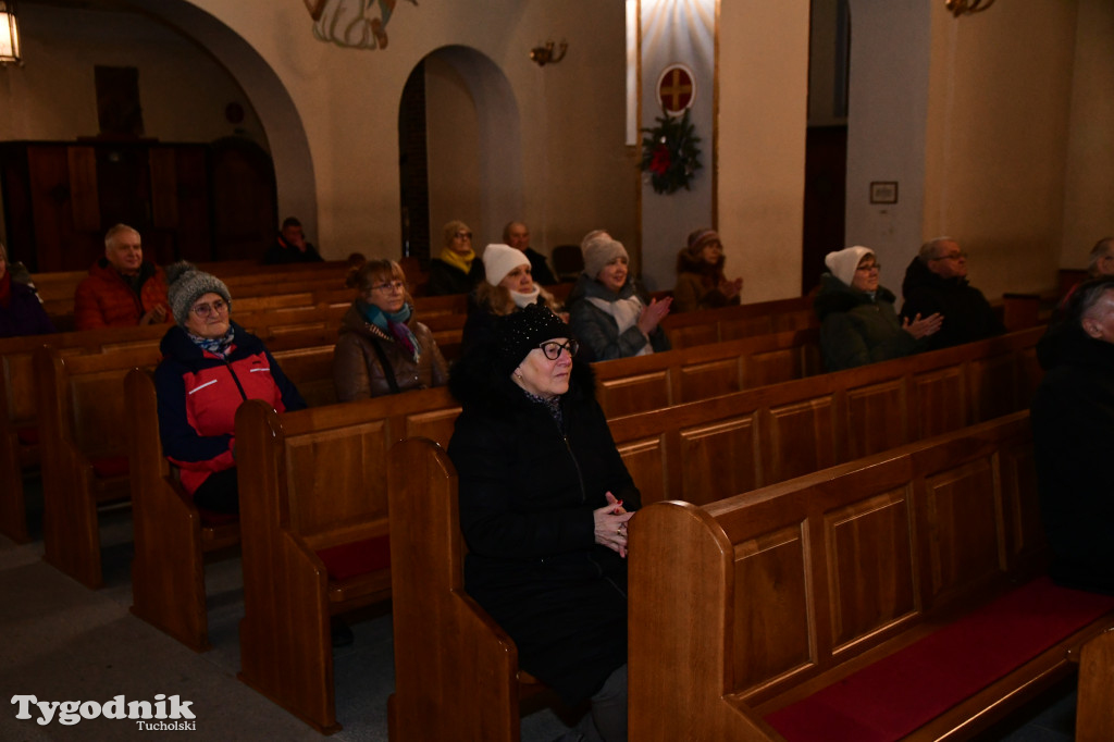 Camerata w świątecznym wydaniu 2026