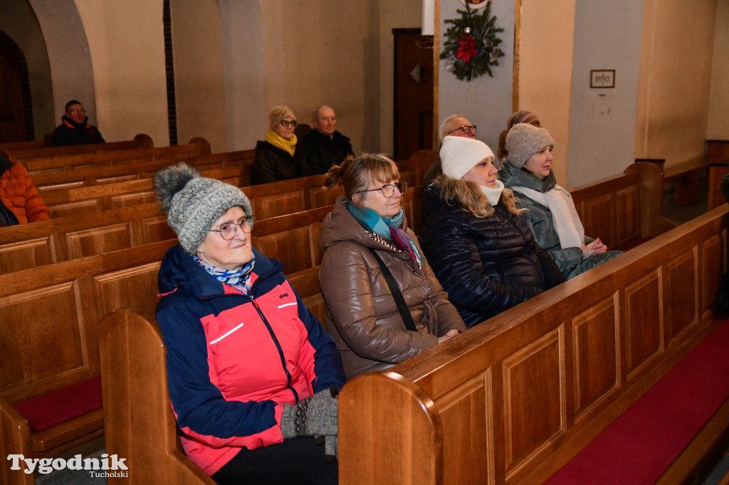 Camerata w świątecznym wydaniu 2026