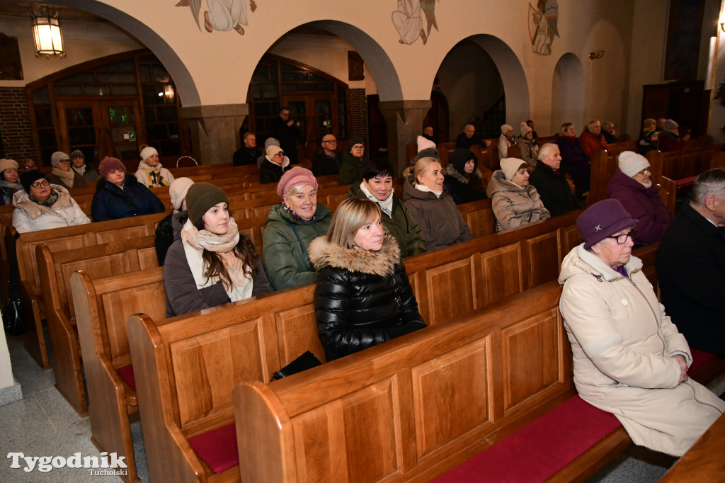 Camerata w świątecznym wydaniu 2026