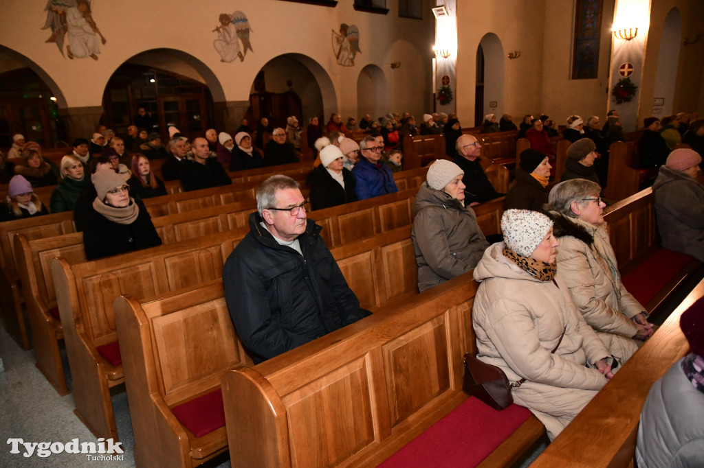 Camerata w świątecznym wydaniu 2026