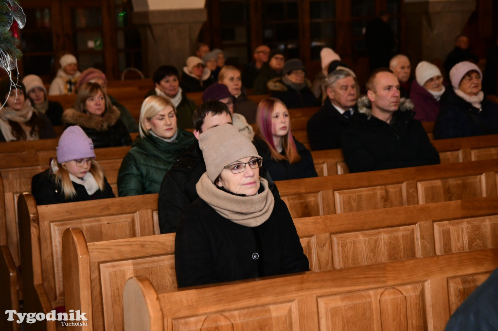 Camerata w świątecznym wydaniu 2026