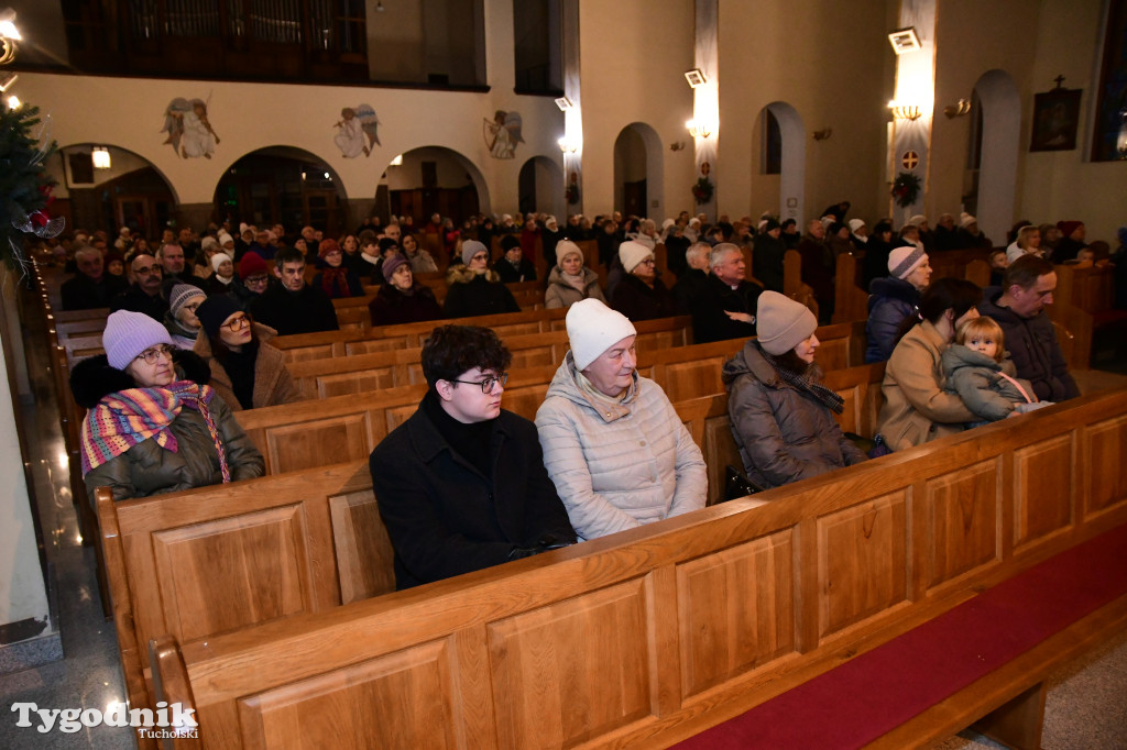 Camerata w świątecznym wydaniu 2026