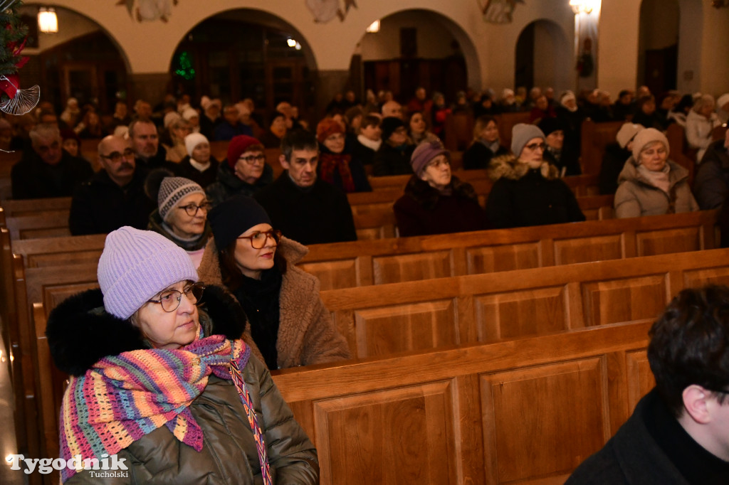 Camerata w świątecznym wydaniu 2026