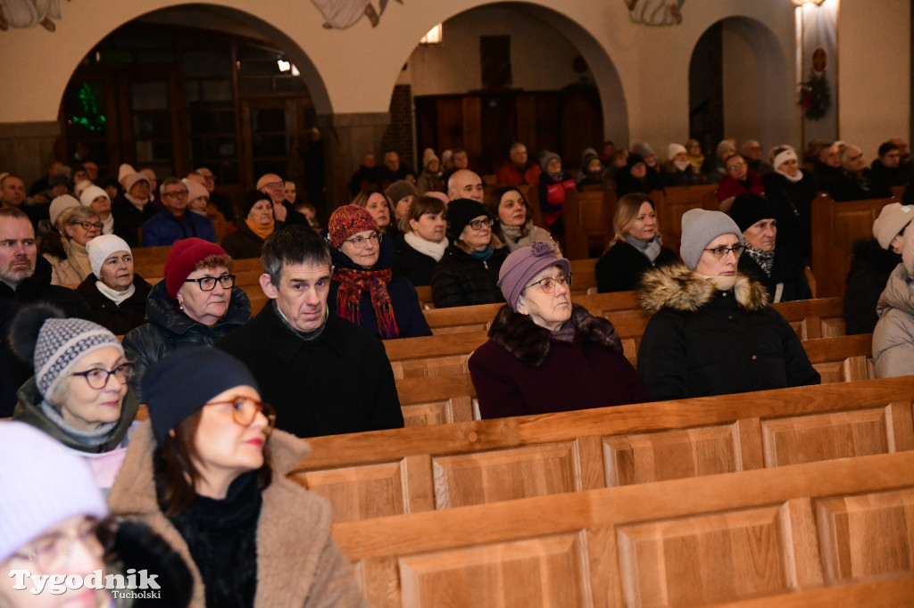 Camerata w świątecznym wydaniu 2026