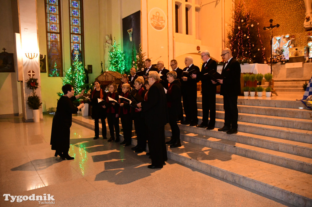 Camerata w świątecznym wydaniu 2026