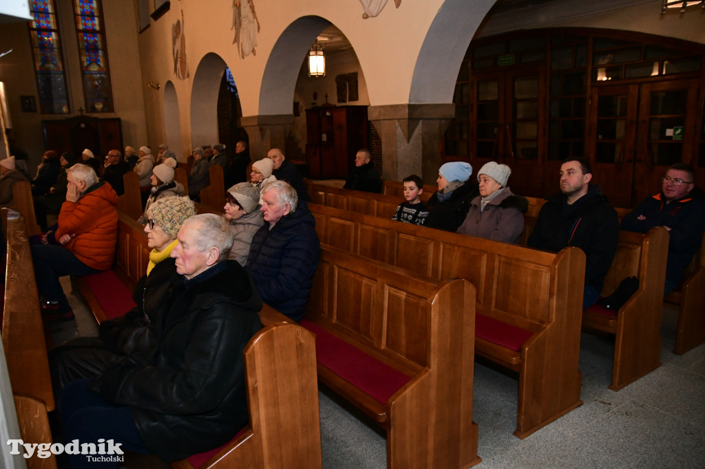 Camerata w świątecznym wydaniu 2026