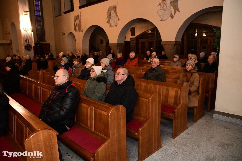 Camerata w świątecznym wydaniu 2026