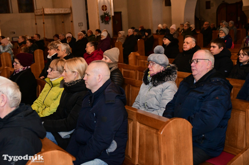 Camerata w świątecznym wydaniu 2026