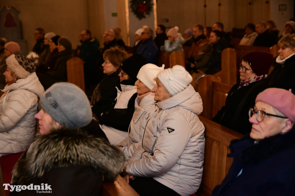 Camerata w świątecznym wydaniu 2026