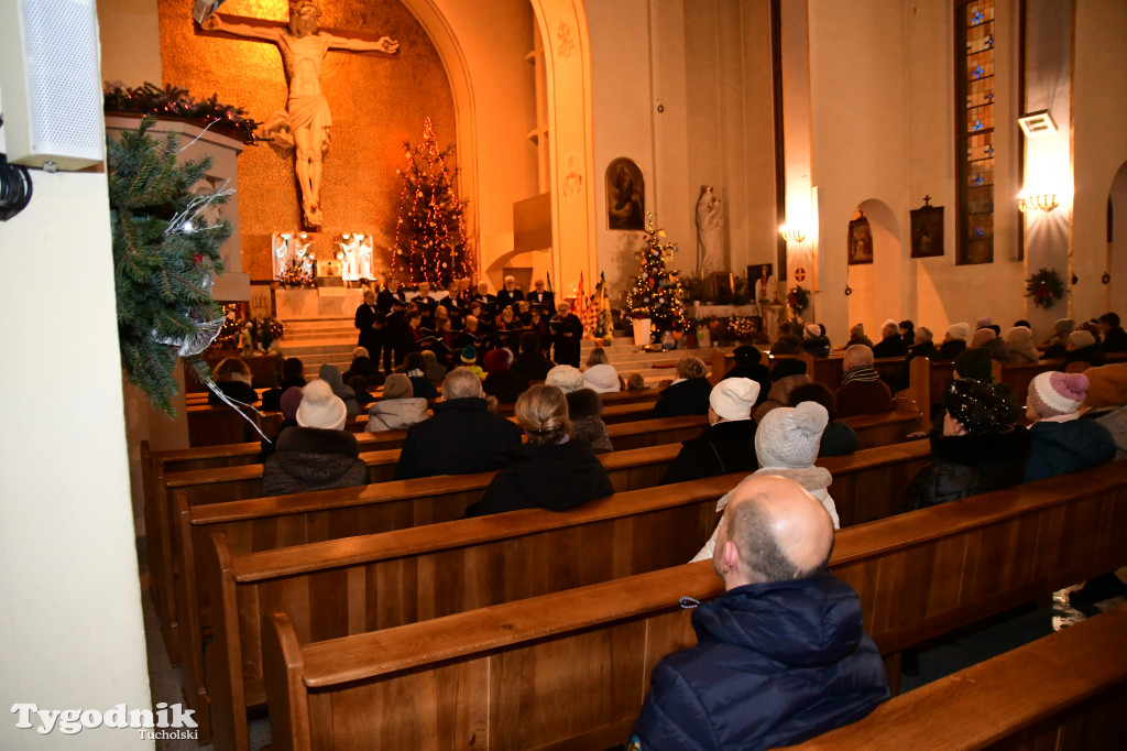 Camerata w świątecznym wydaniu 2026