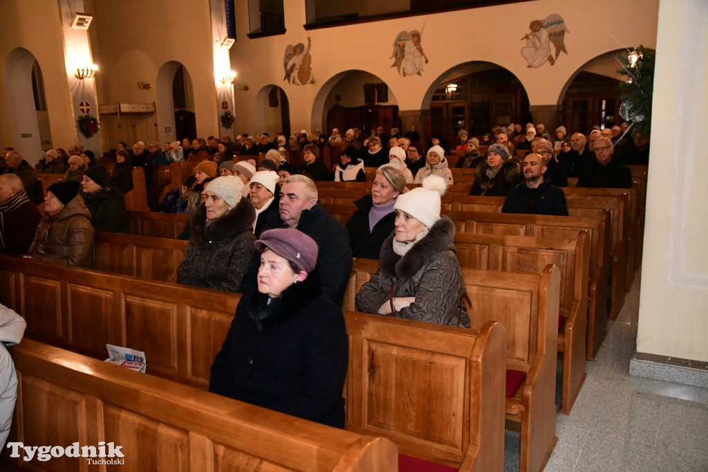 Camerata w świątecznym wydaniu 2026