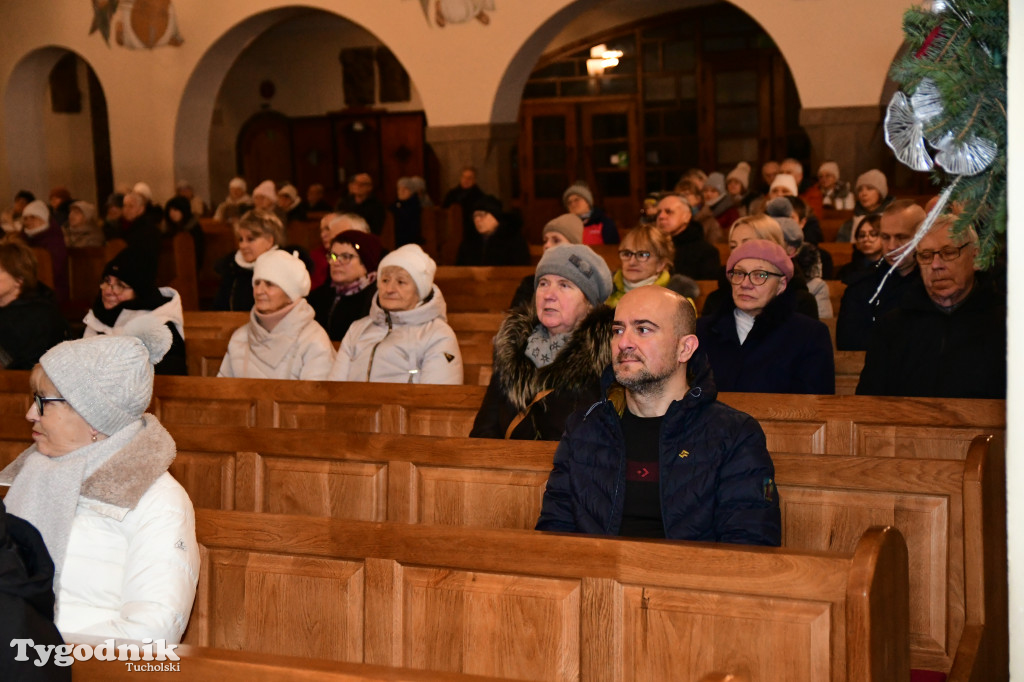 Camerata w świątecznym wydaniu 2026