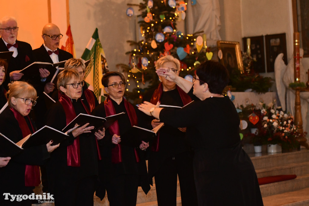 Camerata w świątecznym wydaniu 2026