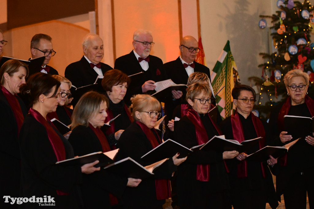 Camerata w świątecznym wydaniu 2026