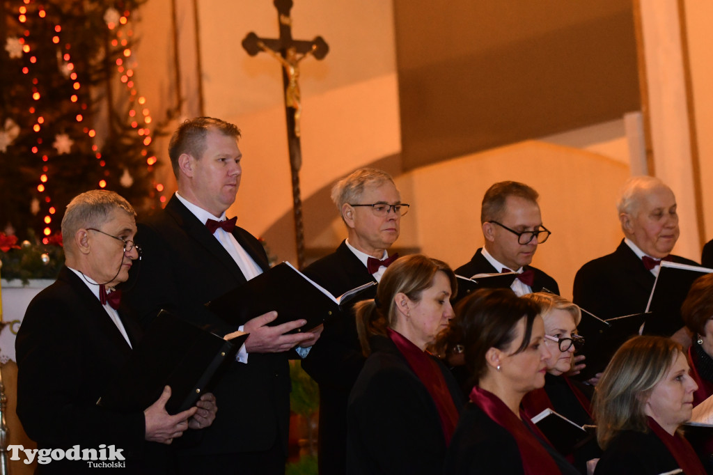 Camerata w świątecznym wydaniu 2026