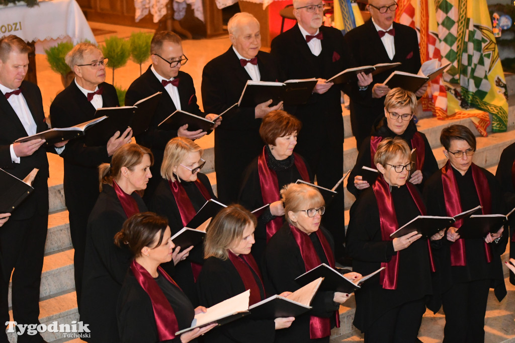 Camerata w świątecznym wydaniu 2026